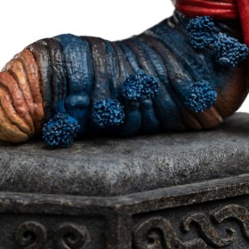 Ello Worm Labyrinth 1/1 Statue by Weta