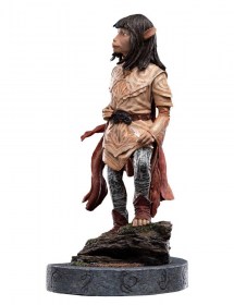 Jen the Gelfling The Dark Crystal 1/6 Statue by Weta Workshop