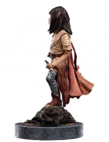 Jen the Gelfling The Dark Crystal 1/6 Statue by Weta Workshop