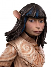 Jen the Gelfling The Dark Crystal 1/6 Statue by Weta Workshop