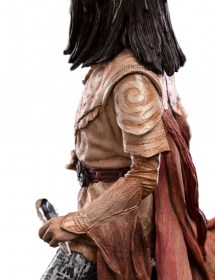 Jen the Gelfling The Dark Crystal 1/6 Statue by Weta Workshop