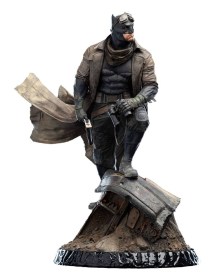 Batman Zack Snyder's Justice League 1/4 Statue by Weta