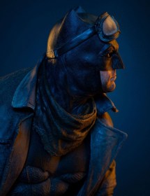 Batman Zack Snyder's Justice League 1/4 Statue by Weta