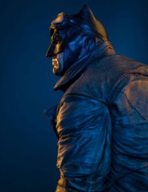 Batman Zack Snyder's Justice League 1/4 Statue by Weta