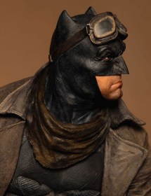 Batman Zack Snyder's Justice League 1/4 Statue by Weta