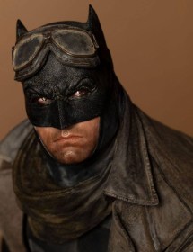 Batman Zack Snyder's Justice League 1/4 Statue by Weta