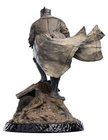 Batman Zack Snyder's Justice League 1/4 Statue by Weta