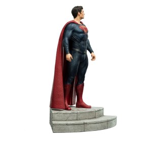 Superman Zack Snyder's Justice League 1/6 Statue by Weta