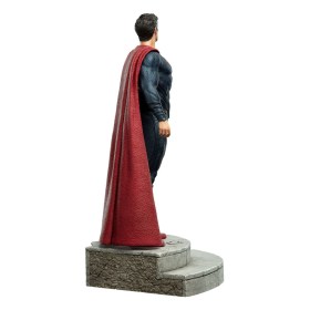 Superman Zack Snyder's Justice League 1/6 Statue by Weta