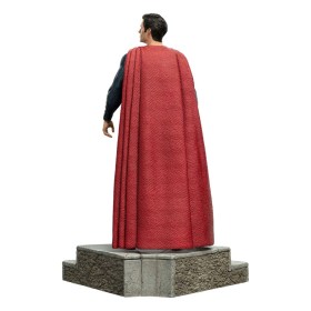 Superman Zack Snyder's Justice League 1/6 Statue by Weta