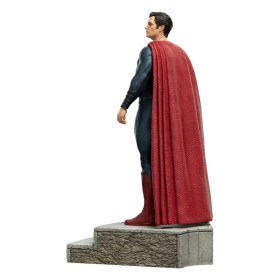 Superman Zack Snyder's Justice League 1/6 Statue by Weta