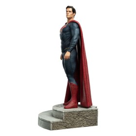 Superman Zack Snyder's Justice League 1/6 Statue by Weta