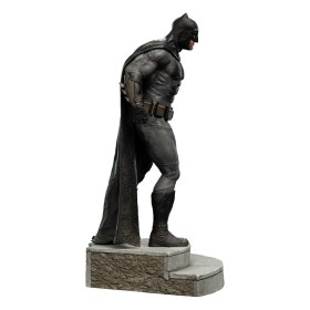 Batman Zack Snyder's Justice League 1/6 Statue by Weta