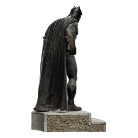 Batman Zack Snyder's Justice League 1/6 Statue by Weta