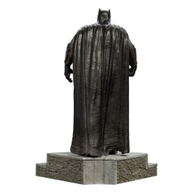 Batman Zack Snyder's Justice League 1/6 Statue by Weta