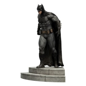 Batman Zack Snyder's Justice League 1/6 Statue by Weta