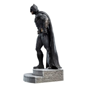 Batman Zack Snyder's Justice League 1/6 Statue by Weta