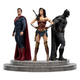 Batman Zack Snyder's Justice League 1/6 Statue by Weta