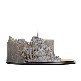 Minas Tirith Lord of the Rings Statue by Weta Workshop