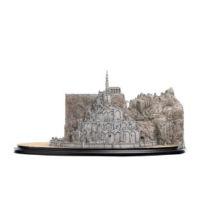 Minas Tirith Lord of the Rings Statue by Weta Workshop