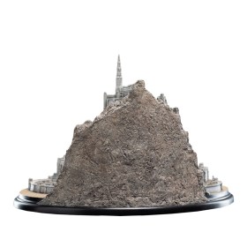 Minas Tirith Lord of the Rings Statue by Weta Workshop