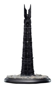 Orthanc Lord of the Rings Statue by Weta