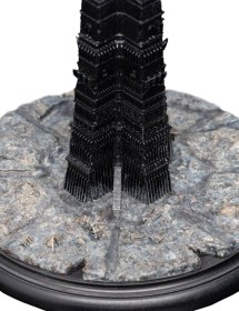 Orthanc Lord of the Rings Statue by Weta