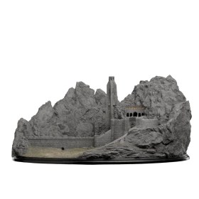 Helm's Deep Lord of the Rings Statue by Weta