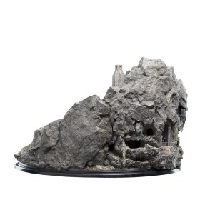 Helm's Deep Lord of the Rings Statue by Weta