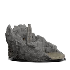 Helm's Deep Lord of the Rings Statue by Weta