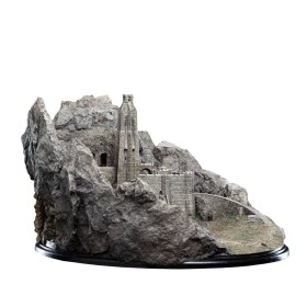 Helm's Deep Lord of the Rings Statue by Weta