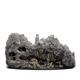 Helm's Deep Lord of the Rings Statue by Weta