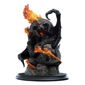 The Balrog (Classic Series) The Lord of the Rings 1/6 Statue by Weta