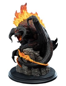 The Balrog (Classic Series) The Lord of the Rings 1/6 Statue by Weta