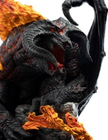 The Balrog (Classic Series) The Lord of the Rings 1/6 Statue by Weta