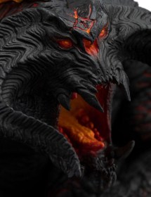 The Balrog (Classic Series) The Lord of the Rings 1/6 Statue by Weta