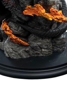 The Balrog (Classic Series) The Lord of the Rings 1/6 Statue by Weta