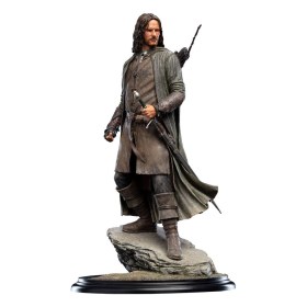 Aragorn, Hunter of the Plains (Classic Series) The Lord of the Rings 1/6 Statue by Weta