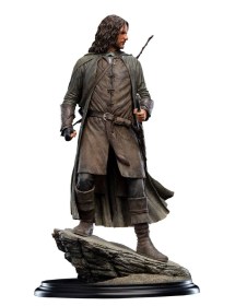 Aragorn, Hunter of the Plains (Classic Series) The Lord of the Rings 1/6 Statue by Weta