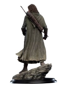 Aragorn, Hunter of the Plains (Classic Series) The Lord of the Rings 1/6 Statue by Weta