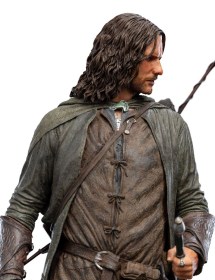 Aragorn, Hunter of the Plains (Classic Series) The Lord of the Rings 1/6 Statue by Weta