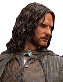 Aragorn, Hunter of the Plains (Classic Series) The Lord of the Rings 1/6 Statue by Weta