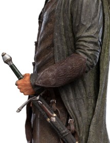 Aragorn, Hunter of the Plains (Classic Series) The Lord of the Rings 1/6 Statue by Weta