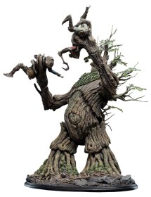 Leaflock the Ent The Lord of the Rings 1/6 Statue by Weta Workshop