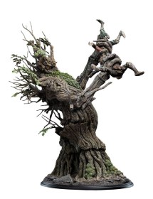 Leaflock the Ent The Lord of the Rings 1/6 Statue by Weta Workshop
