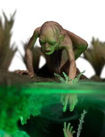 The Dead Marshes The Lord of the Rings 1/6 Statue by Weta