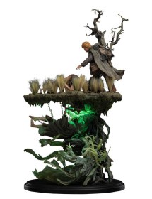 The Dead Marshes The Lord of the Rings 1/6 Statue by Weta