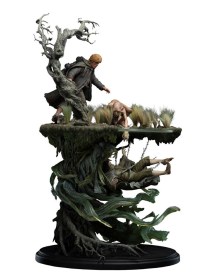 The Dead Marshes The Lord of the Rings 1/6 Statue by Weta