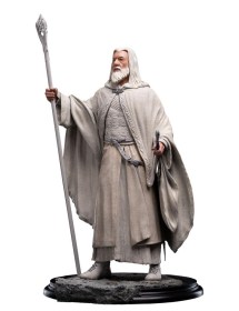 Gandalf the White (Classic Series) The Lord of the Rings 1/6 Statue by Weta