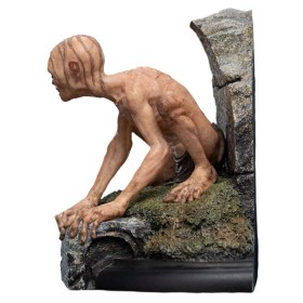 Gollum Guide to Mordor Lord of the Rings Mini Statue by Weta